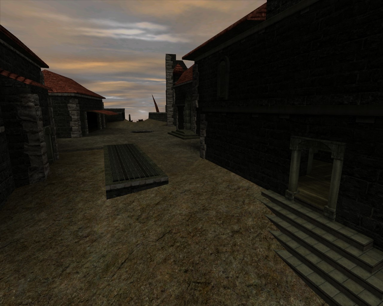 Old camp. Gothic 1 old Camp. Gothic 2 Reloaded Mod. Готика 1 старый лагерь Уистлер. Готика лагерь Камп.
